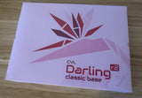 GMK Darling Classic Base, BNIB Model