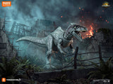 Blokees Jurassic World TS04 Giganotosaurus Less Rara Hidden Model Kit 5/144 Model