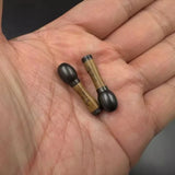 1/6 Scale SS140 PLA ??Hand Grenades (Pair) Model for 12" Figure Prop Scene Model
