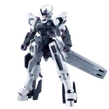 Gundam Schwarzette Model Kit Multicolor with Large Weapon HG Mobile Suit Model