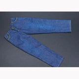 1/6 Scale Loose Jeans Model for 12
