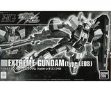 1/144 HG Extreme Gundam (type-Leos) "Mobile Suit Gundam EXTREME VS. FULL BOOST" Model