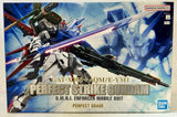 Bandai 1/60 Perfect Strike Gundam OMNI Enforcer Model Kit New MIB Model