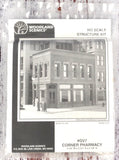 Woodland Scenics - HO Scale Building Kit Various Kits MADE IN USA   NEW Model