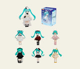 Blokees DaaLaMode Series - Hatsune Miku 01 Sonata Prologue Model