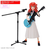 Bandai 30MP 30 Minutes Preference Bocchi the Rock! Ikuyo Kita Model Kit Model