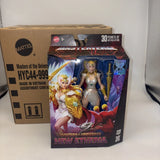 MOTU Masterverse She-Ra Princess of Power New Etheria Figure New Minty Model