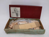 Muir Models MM007 HO Silver City Mine Building Craftsman Kit EX/Box Model