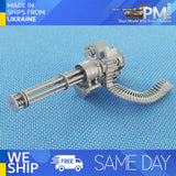 Metallic Details MDR48171 - 1/48 - M61 Vulcan Gatling Gun, Accessories kit Model