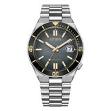 CITIZEN WATCH CITIZEN COLLECTION Mechanical TSUYOSA Limited Model NJ0238-57E New Model