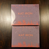 Keyreative Cat Iron Custom Keycaps Model