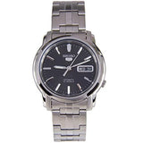 Seiko 5 SNKK71K1 Men's Automatic Mechanical Watch New Imported Model Model