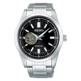 Seiko Watch SCVE053 Seiko Selection Men's Mechanical Open Heart Model From JAPAN Model