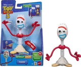 Pixar Toy Story 5: 7'' Forky Figure, Interactables PlayScale [New Toy] Figure Model