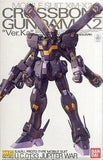 1/100 MG XM-X2 Crossbone Gundam X2 Ver.Ka "Mobile Suit Crossbone Gundam" Premium Model