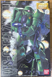 1/100 MG MS-06F/J Zaku 2 Mobile Suit Gundam 0048517 Model