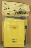 Korber Models 570 Centerville Station Building Kit for G-Gauge NOS Model