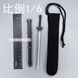 RingToys RT012 1/6 Sword and scabbard model Model