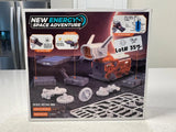 Byarda New Energy Space Adventure Space Mecha Dog Educational Science Kit Model