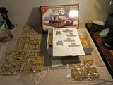 Tristar German Flak Panzer I A 1:35 Scale Model Kit- Open Box/Sealed Parts Model