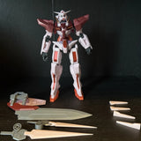 Bandai Gundam Exia Trans-Am Target Exclusive Figure COMPLETE Model