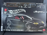 2026 Mattel Hot Wheels Brick Shop '94 Toyota Supra MKIV Model