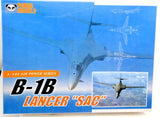 Panda #40001 1/144 B-1B Lancer SAC B-1 Bomber Model Kit NEW SEALED Model