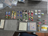 Vintage/Rare/OOP Cross Stitch Kits - You Pick! - See Description Model