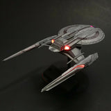 *LIGHTING KIT ONLY* for Polar Lights USS SHENZHOU NCC 1227 1/2500 Star Trek Model