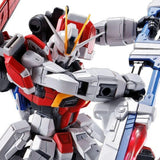 Premium BANDAI HGCE 1/144 ZGMF-X56S/B SWORD IMPULSE GUNDAM Model Kit Model