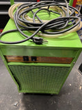 Ebac TRITON Portable Dehumidifier Model 11393GR-US - 120V COMMERCIAL/RESIDENTIAL Model