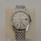 Excellent SEIKO King 4402 8000 Late Model Rice Bracelet 44KS Auth Japan Model