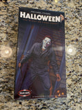 Polar Lights Michael Myers Halloween Model Kit #5095 SEALED BRAND NEW Model
