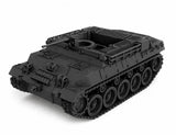 SSMODEL 1/32 1/35 M39 Armoured Utility Vehicle (T41)US Tank MODEL KIT TSS0634 Model