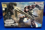 Bandai Gundam #025 HG 1/144 Iron-Blooded Orphans IO Frame Shiden Model