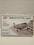HO MODEL POWER HOFFA SAND BUNKER BUILDING KIT Model