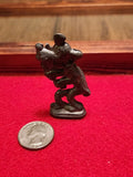 Goofy Walt Disney WDW 1920s Pewter Metal Figurine Minature Display Model