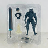 Berserk Guts Berserker Armor Action Figure w/Accessories Toys Gift Model Decor Model
