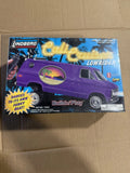Lindberg 1:25 Scale Cali Cruiser 70's  Lowrider Hoppin' Chevy new sealed Model