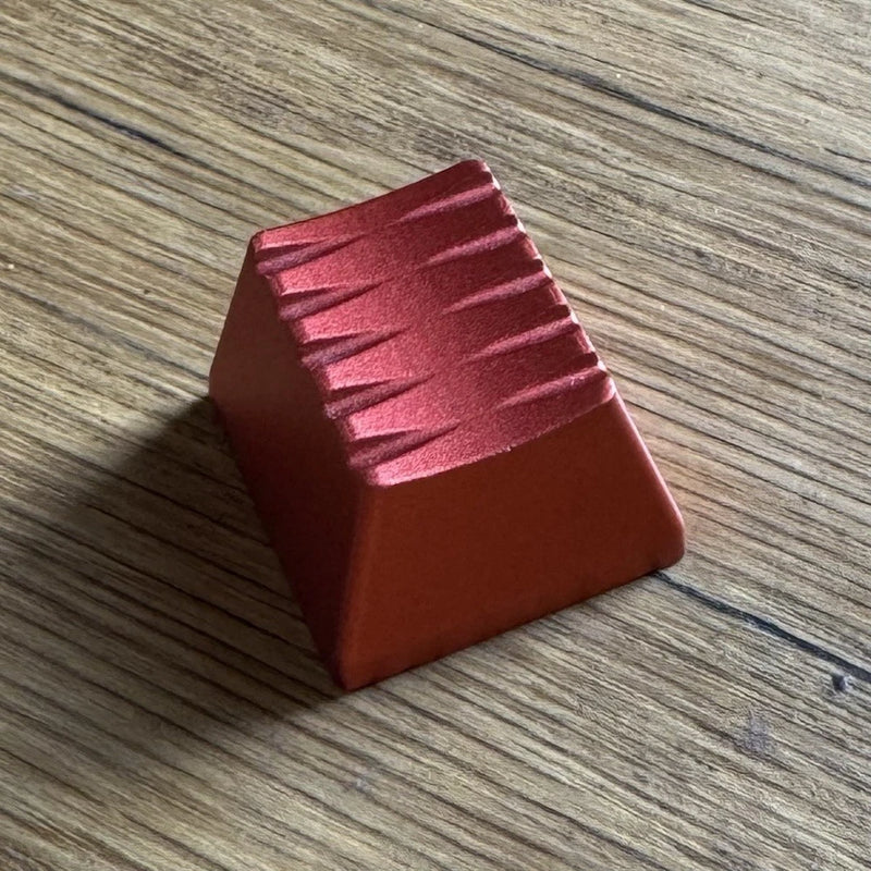 Rama Works Wave R3 artisan keycap Model