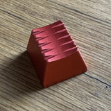 Rama Works Wave R3 artisan keycap Model