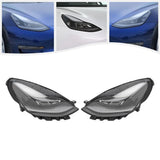For 2021-2023 Tesla Model 3/Y Matrix LED Headlight Headlamp(s) Left/Right Side Model