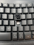 Logitech Wave Keys | Single Keyboard Replacement Keys / Keycaps (YR0096 / MK670) Model