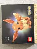 Brand New Sealed LEGO? Pok??mon? Eevee Model Building Kit 72151 Model