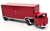 Trackside 1/76 - Scammell Mechanical Horse Royal Mail Model Truck Model