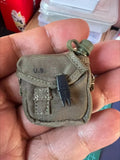1Set Soldier Officer Accessory Kettle Model Action Figure 1/6 12