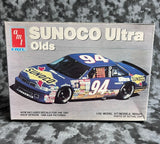 AMT ERTL 94 Sterling Marlin Sunoco Ultra Olds Oldsmobile 1/25 Model Kit 6738 Model
