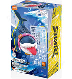 Blokees Marvel Rivals Jeff the Land Shark Champion Class Model Kits Figure Model