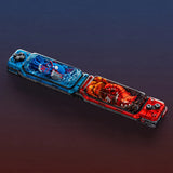 S-Craft Studio Groudon vs Kyogre Pokemon Artisan Keycap (New In Box) Model
