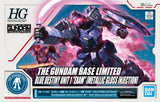 HG 1/144 Blue Destiny Unit 1 'Exam' [Metallic Gloss Injection] ?C The Gundam Base Model